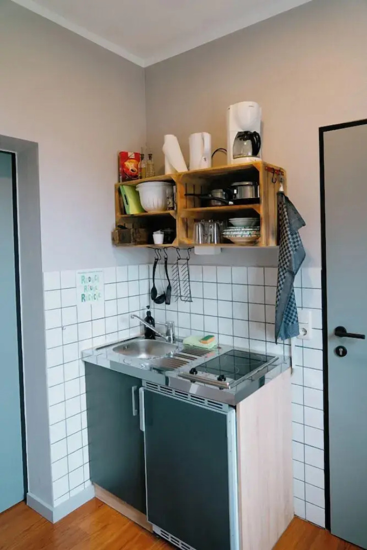 Mountain View Salzburg - SELF CHECK-IN - Apartments