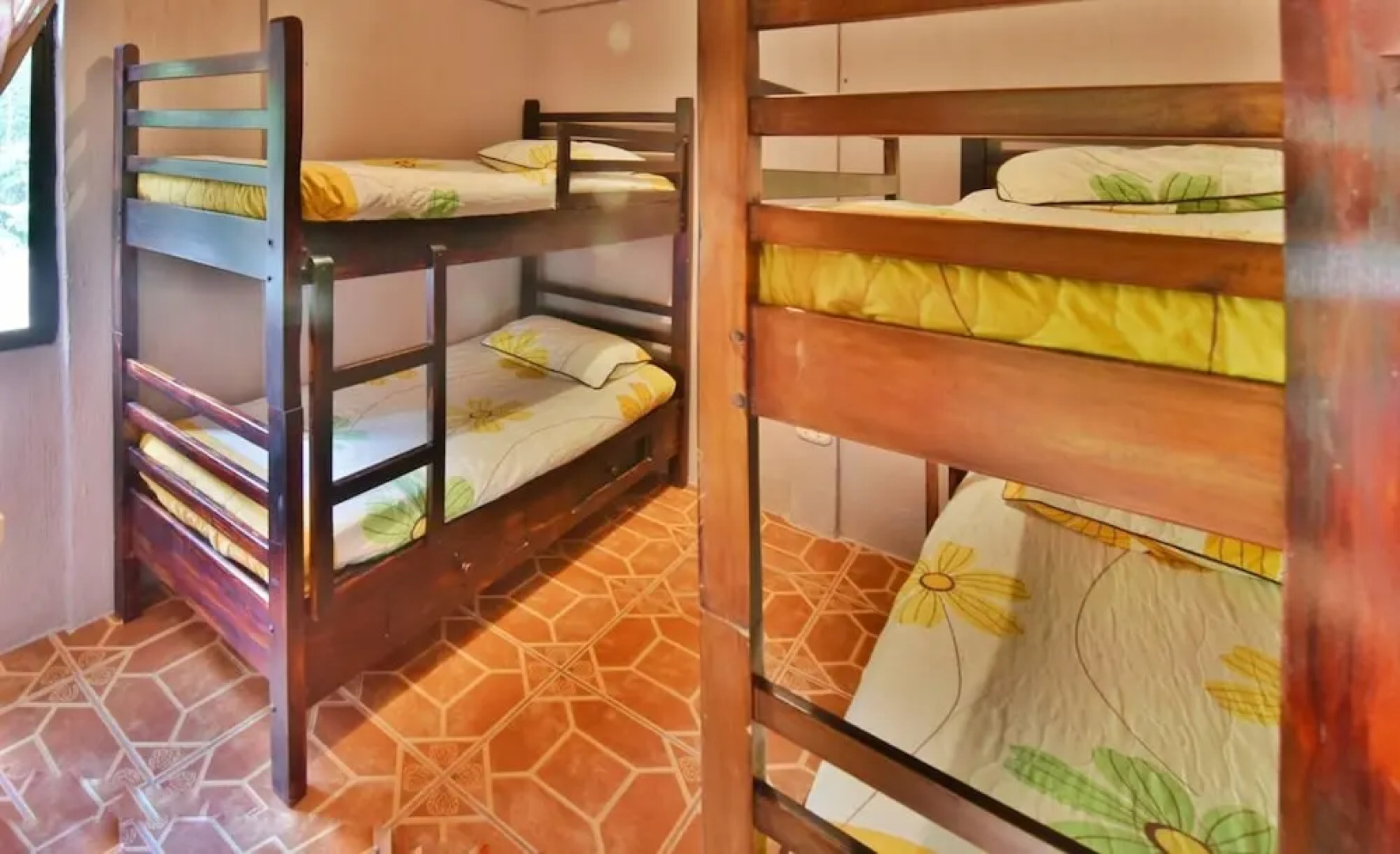 Arcadia Cabañas Vacacionales