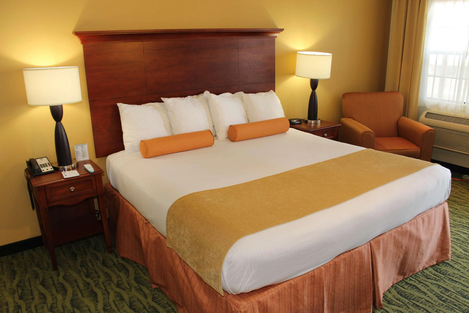 Best Western McAllen Medical Center