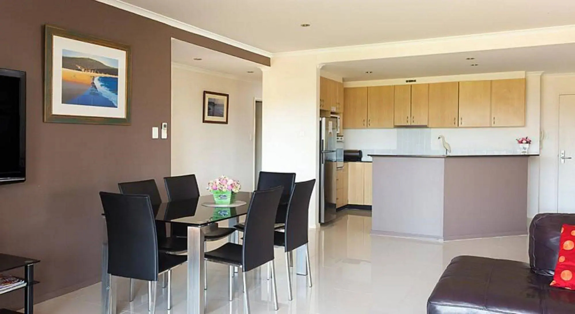 Avoca Palms Resort Apartments