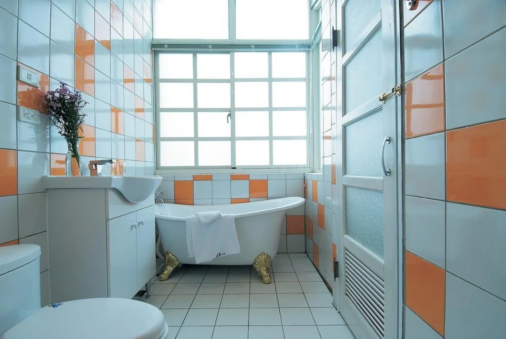 LK Breakfast and Beds