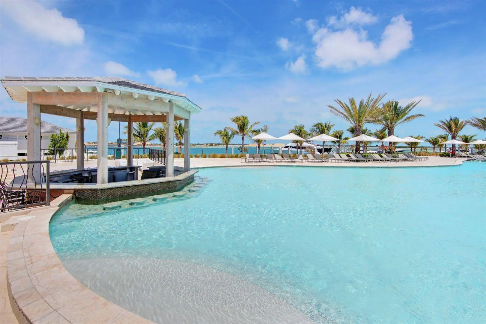 Resorts World Bimini