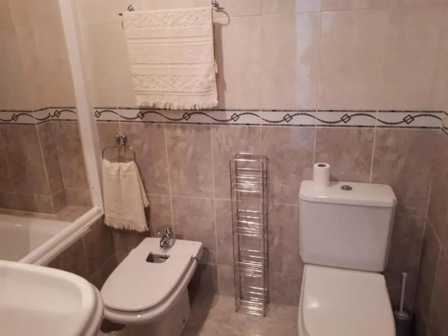 Piso C/ San Pedro, junto al centro histórico de Lucena