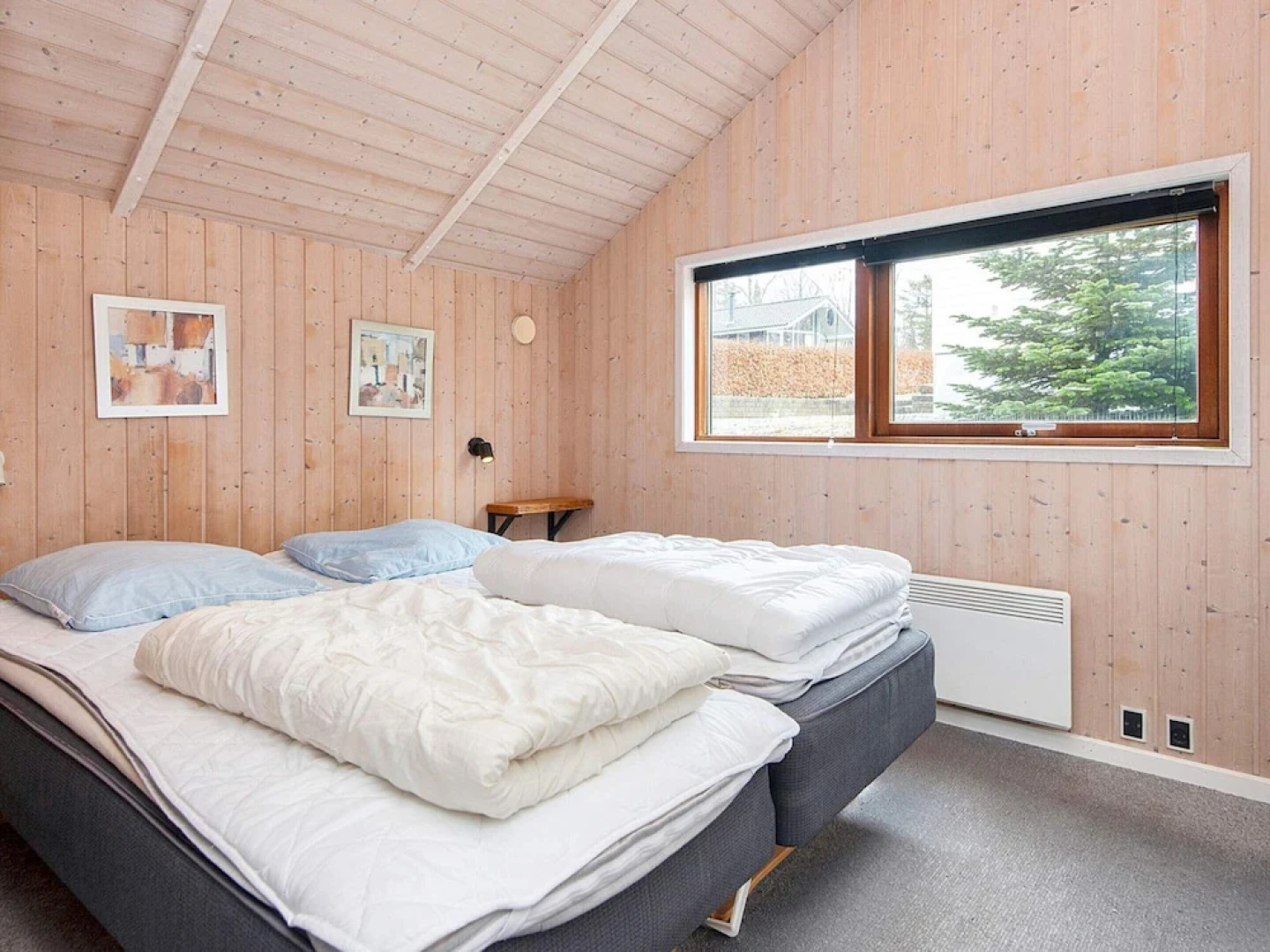 8 Person Holiday Home in Aabenraa