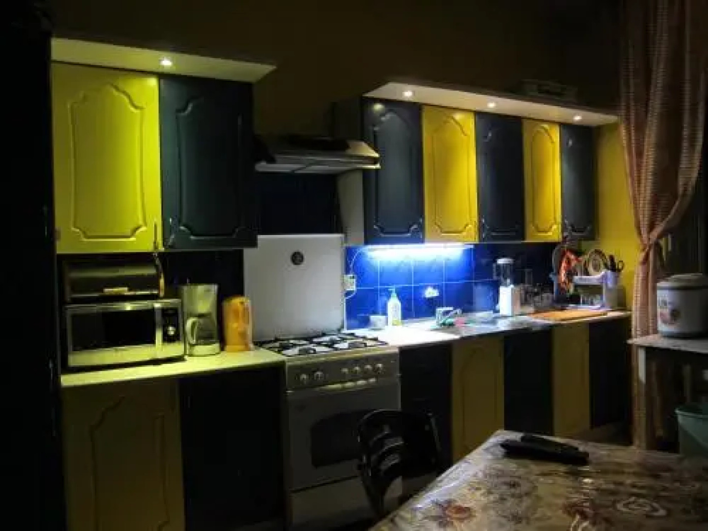 Guest House on Gagarina 135