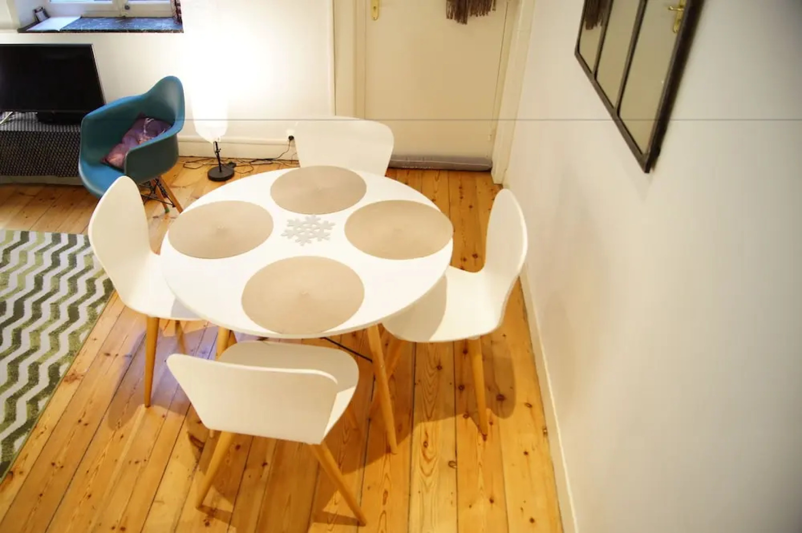 Appart Hôtel Lille - MARGAUX