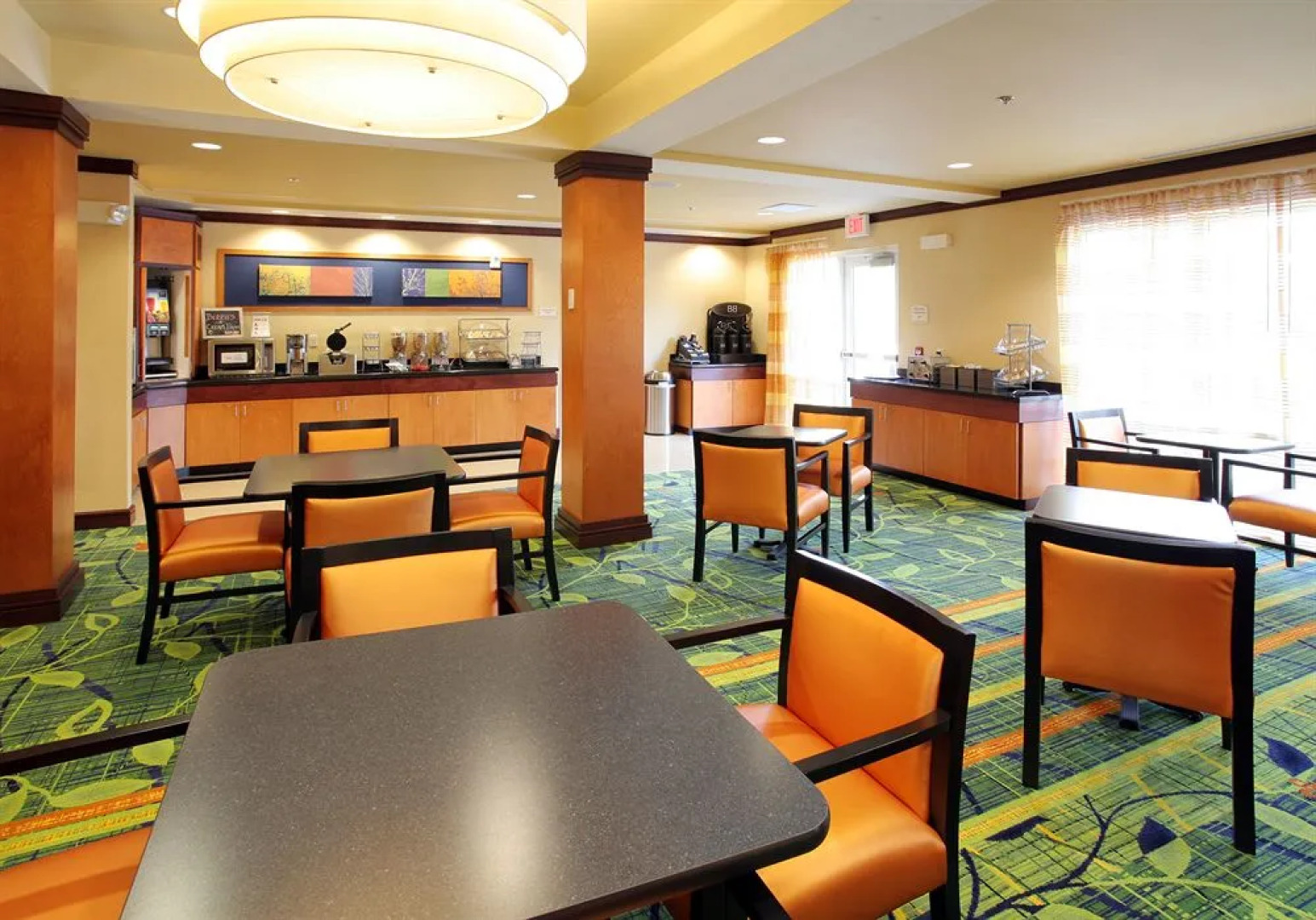 Fairfield Inn & Suites Titusville Kennedy Space Center