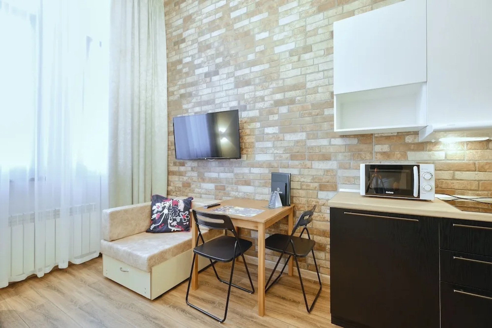 Отель Grand Way Один Сочи Центр