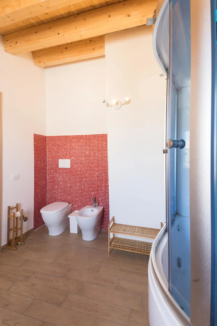 Hiresicily - Wellness House Galilei