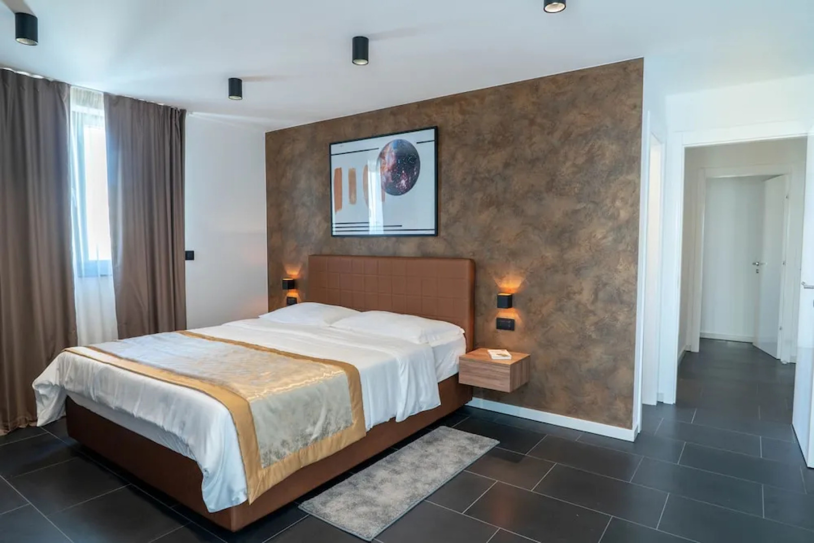 VIPo Prestige Apartments