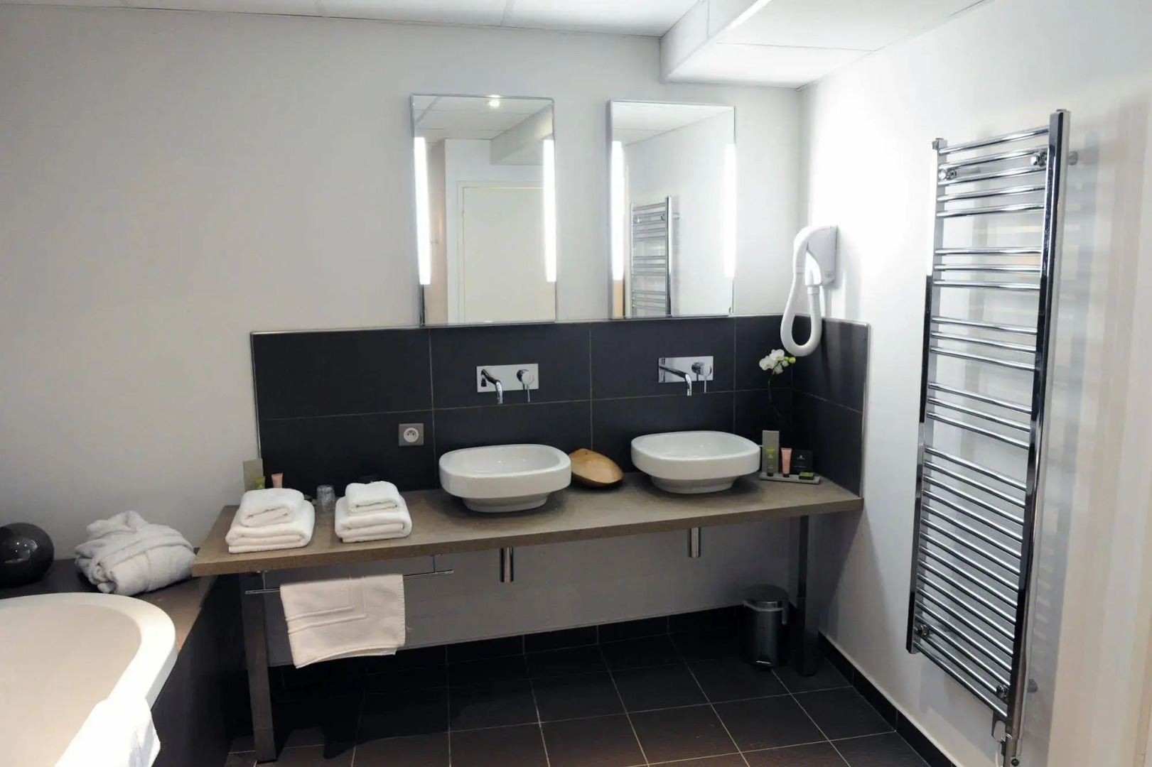 Edgar Hotel & Spa- Table Gastronomique