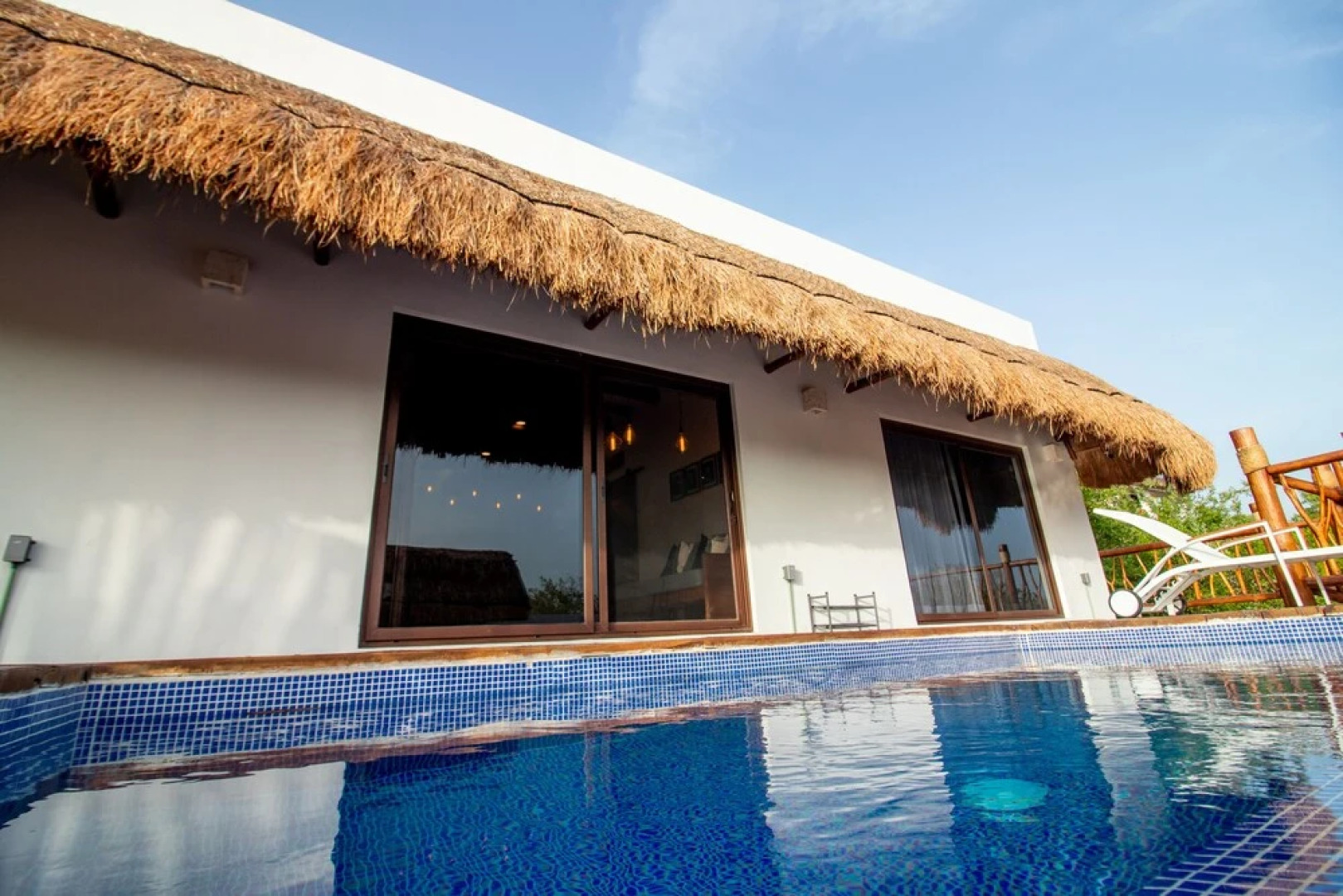 Villa K'iin Holbox
