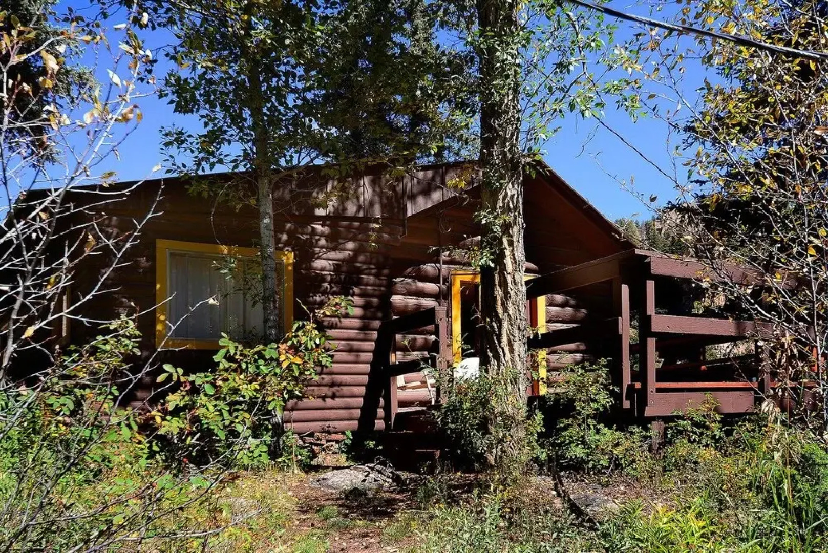 Harmel's Ranch Resort