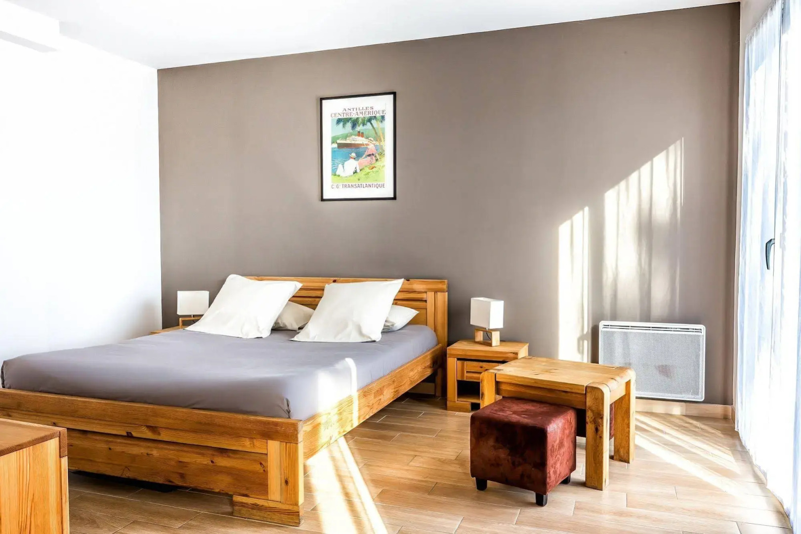 Résid' Spa - Loire & Sèvre