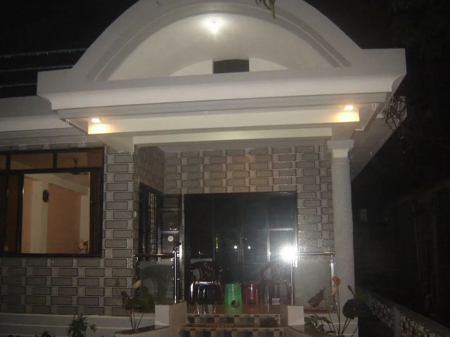 Silver Moon Guest House