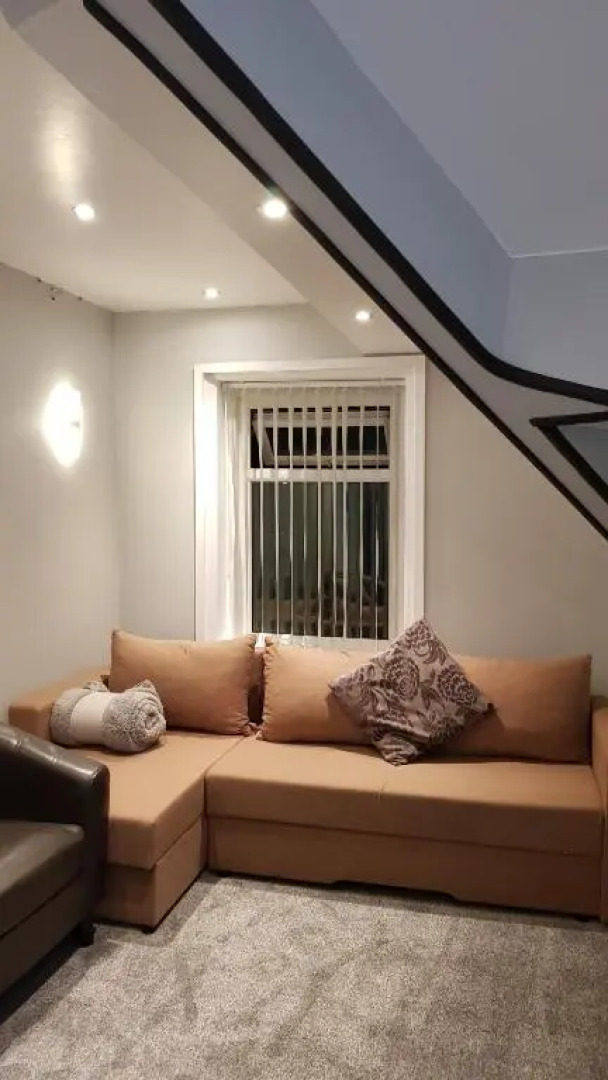 Somerset House Apartments