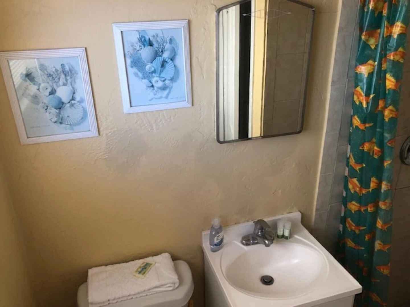 Misty Isles Redington Beachfront Suite 24