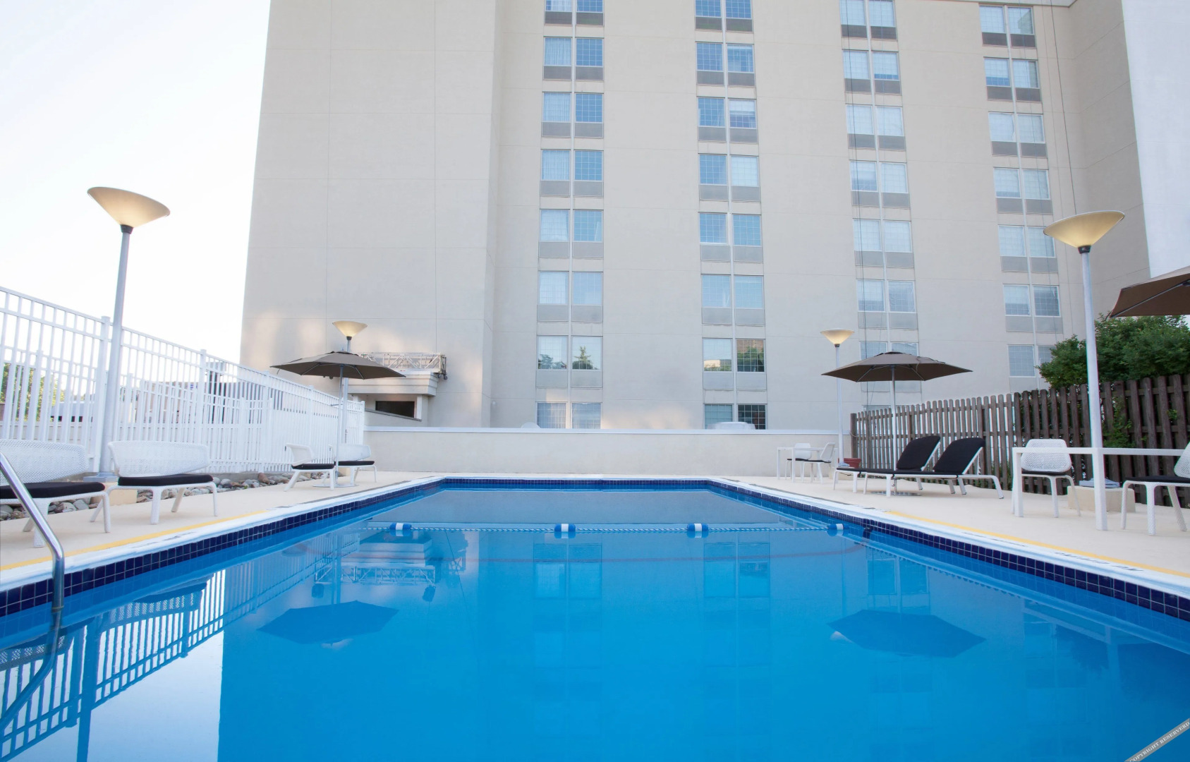 Crowne Plaza Pittsburgh Airport