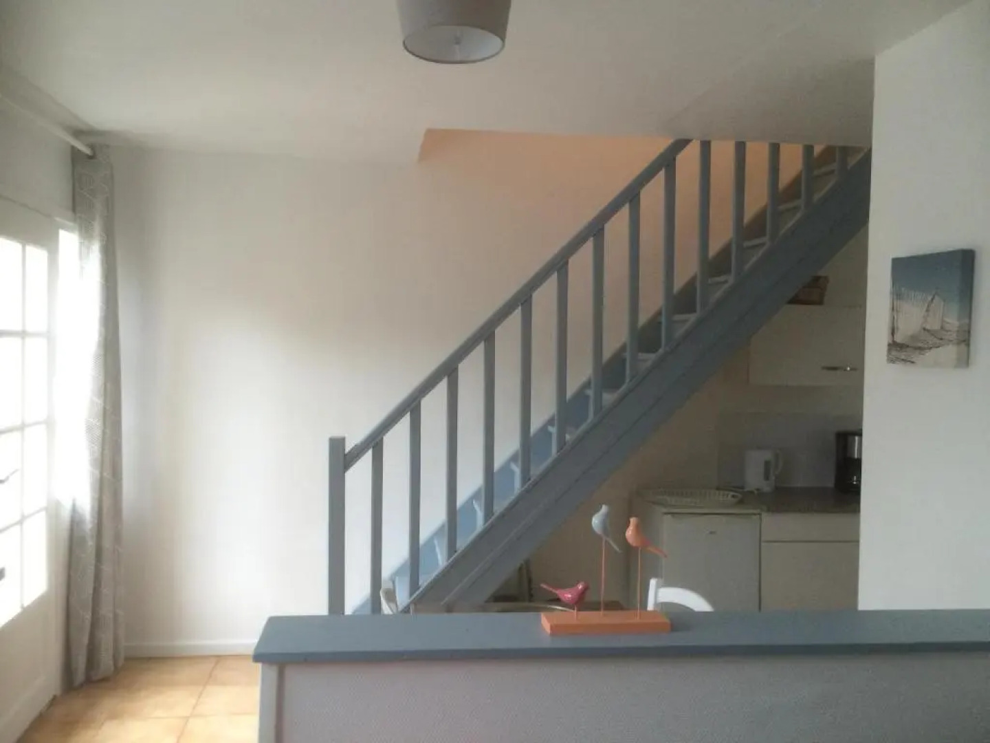 Ivy House Utah Beach