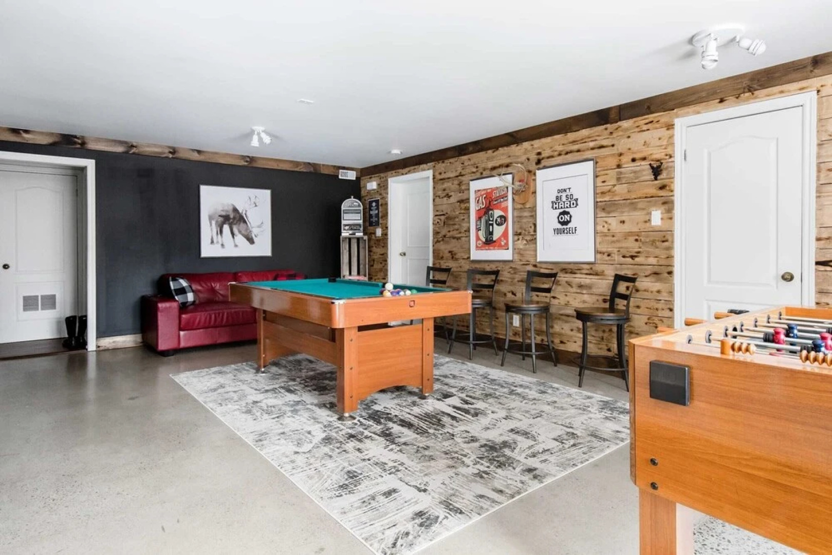 Le Caribou Lodge by Escapades Tremblant