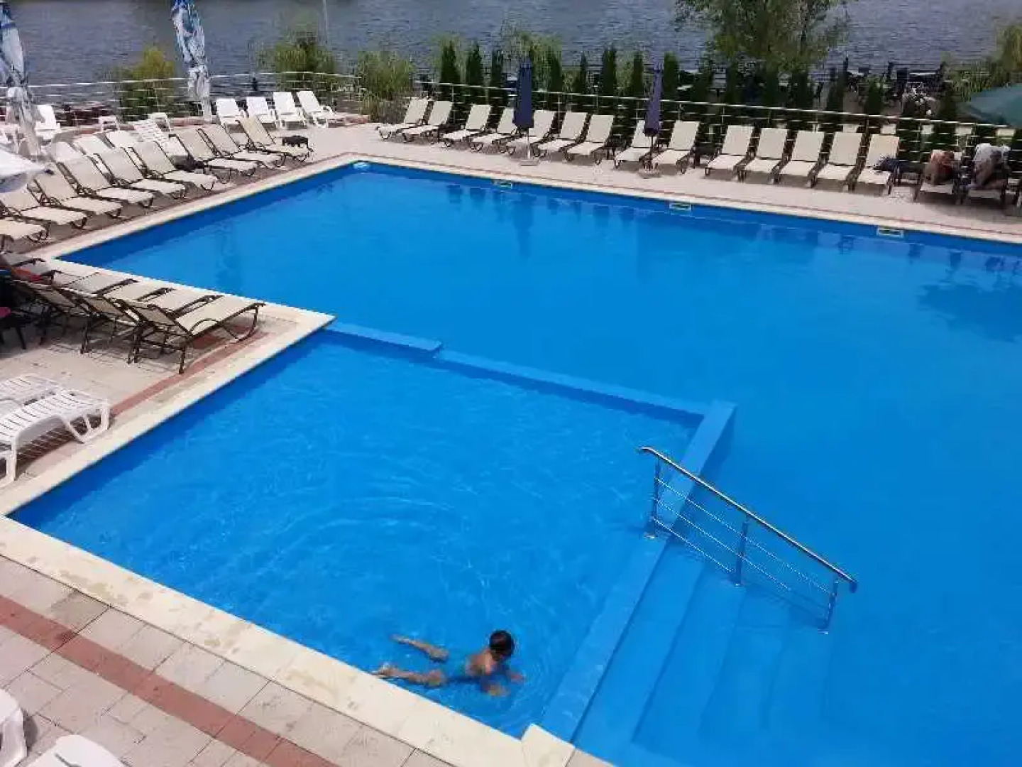 Mirage Snagov Hotel & Resort