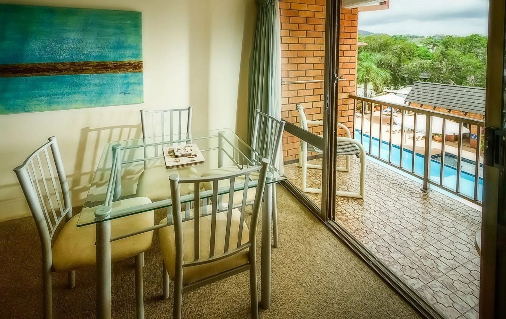 Sandcastles Holiday Apartments