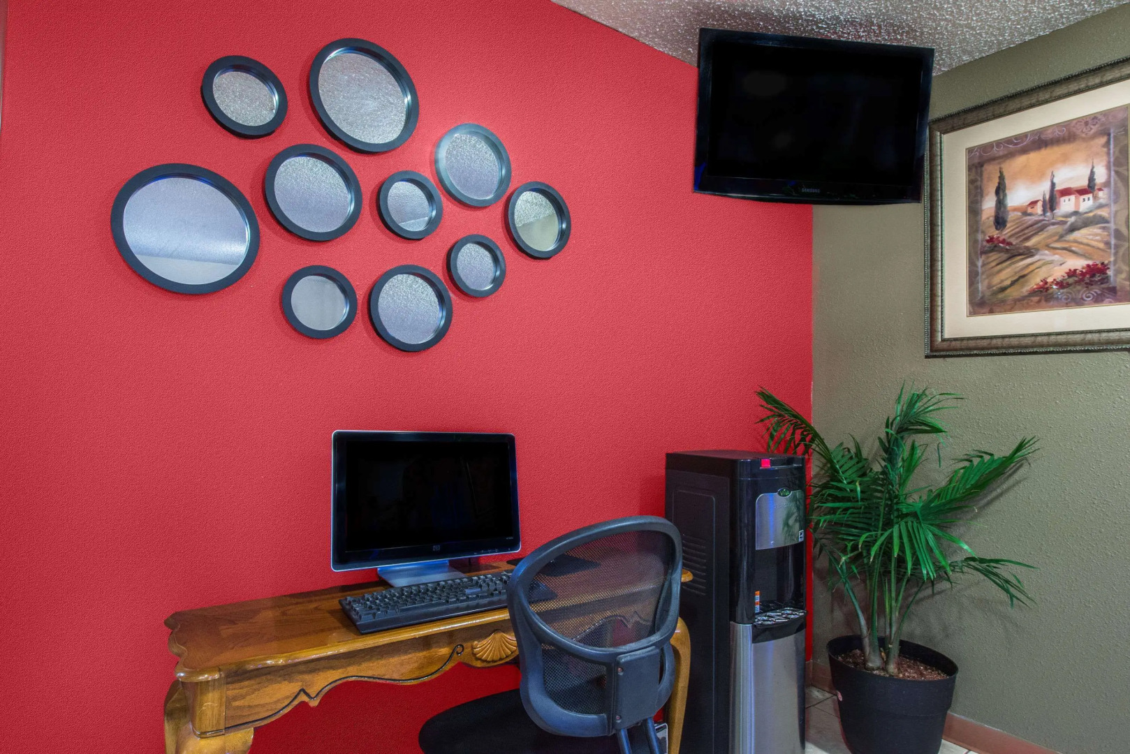 Super 8 by Wyndham Grants