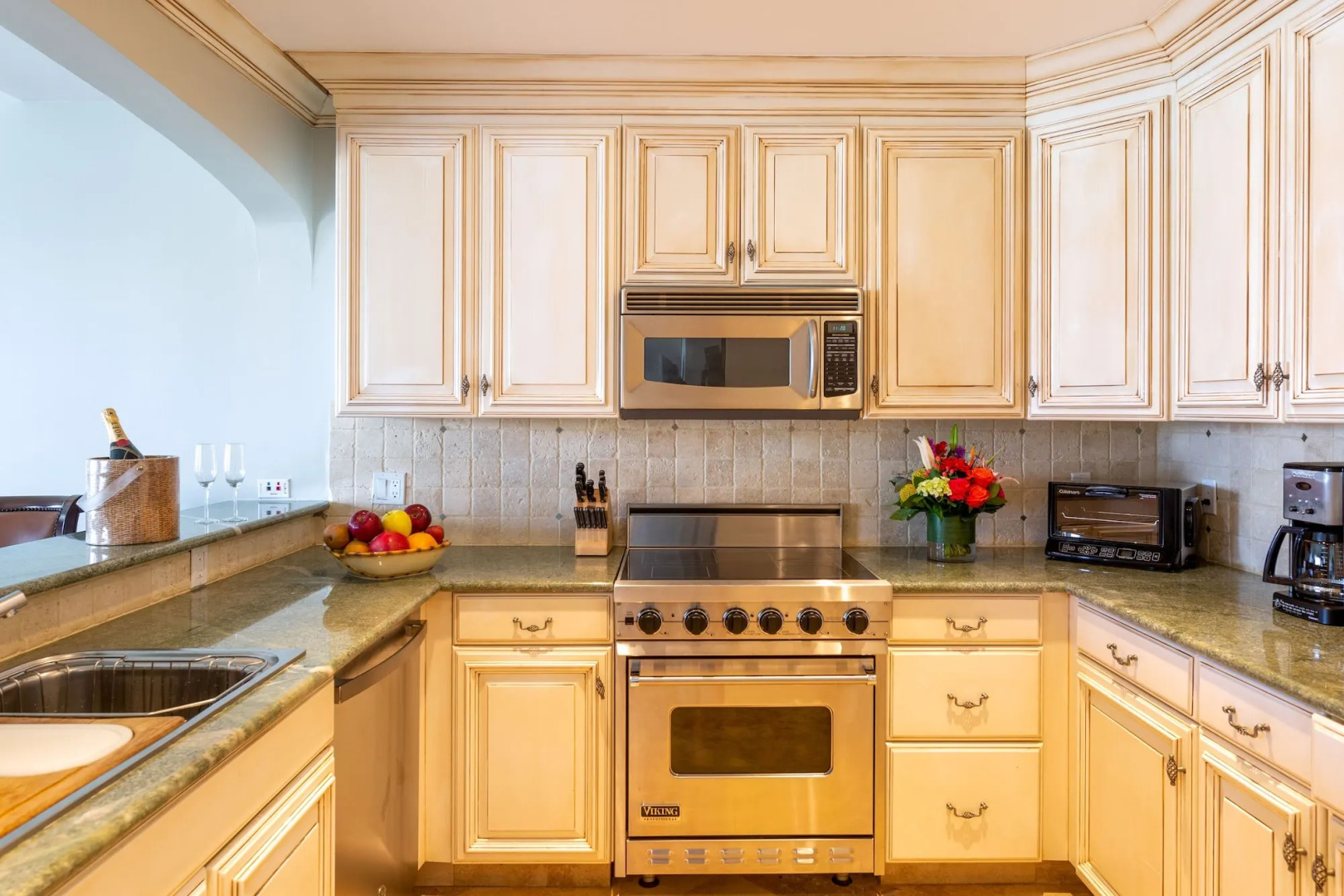 The Somerset on Grace Bay