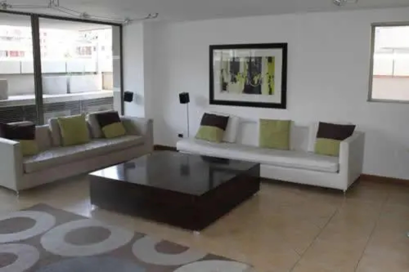 La Gloria 30. Las Condes