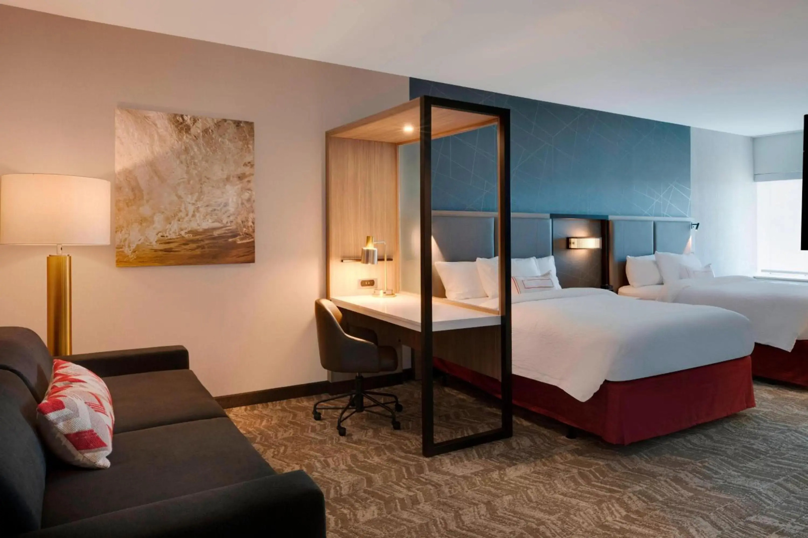 SpringHill Suites by Marriott Hampton Portsmouth