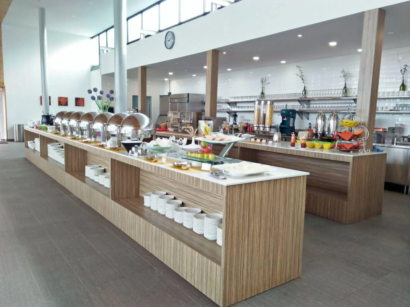 Lakeview Terrace Resort Pengerang