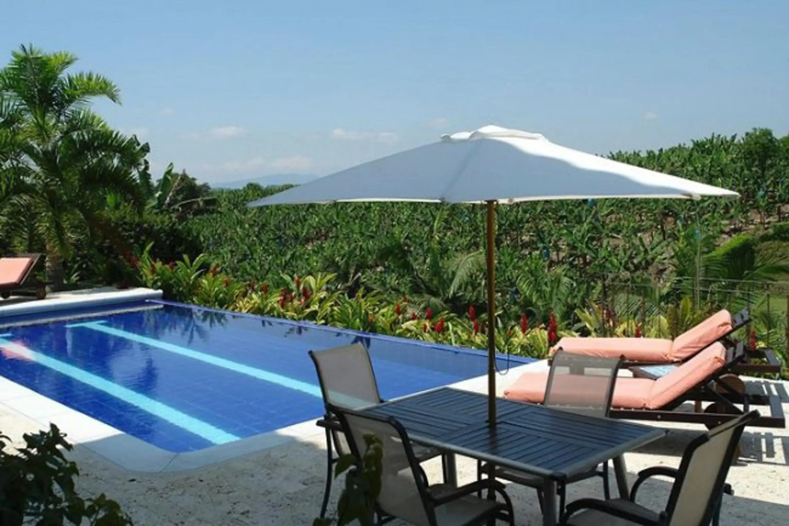 Hotel Campestre La Navarra