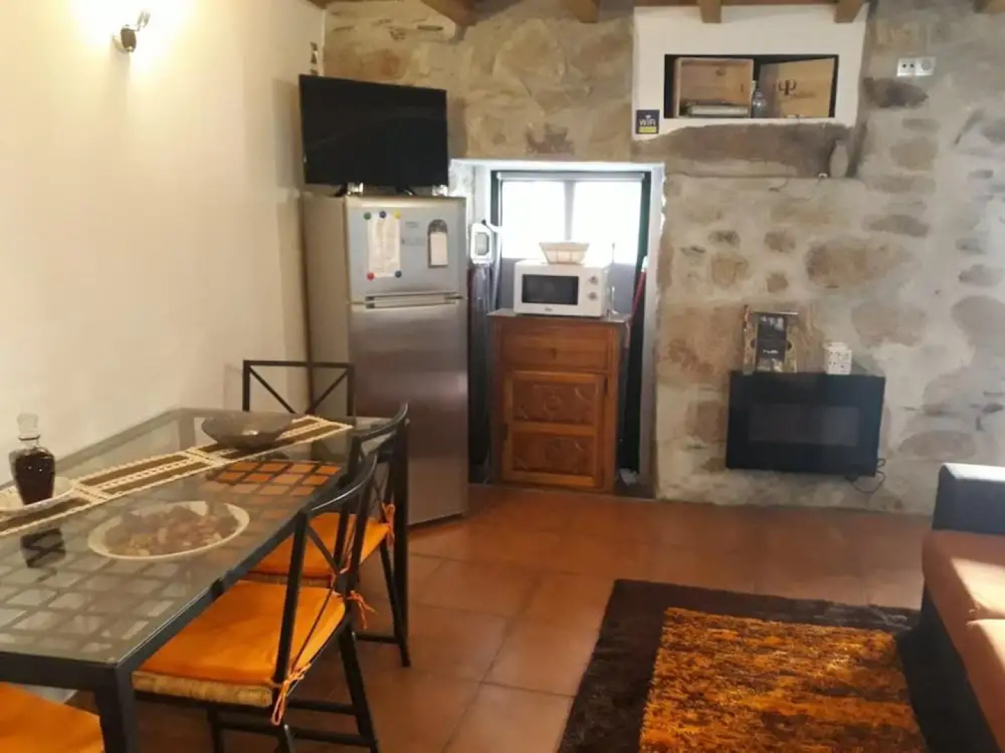 Refúgio D'Anita Douro valley house