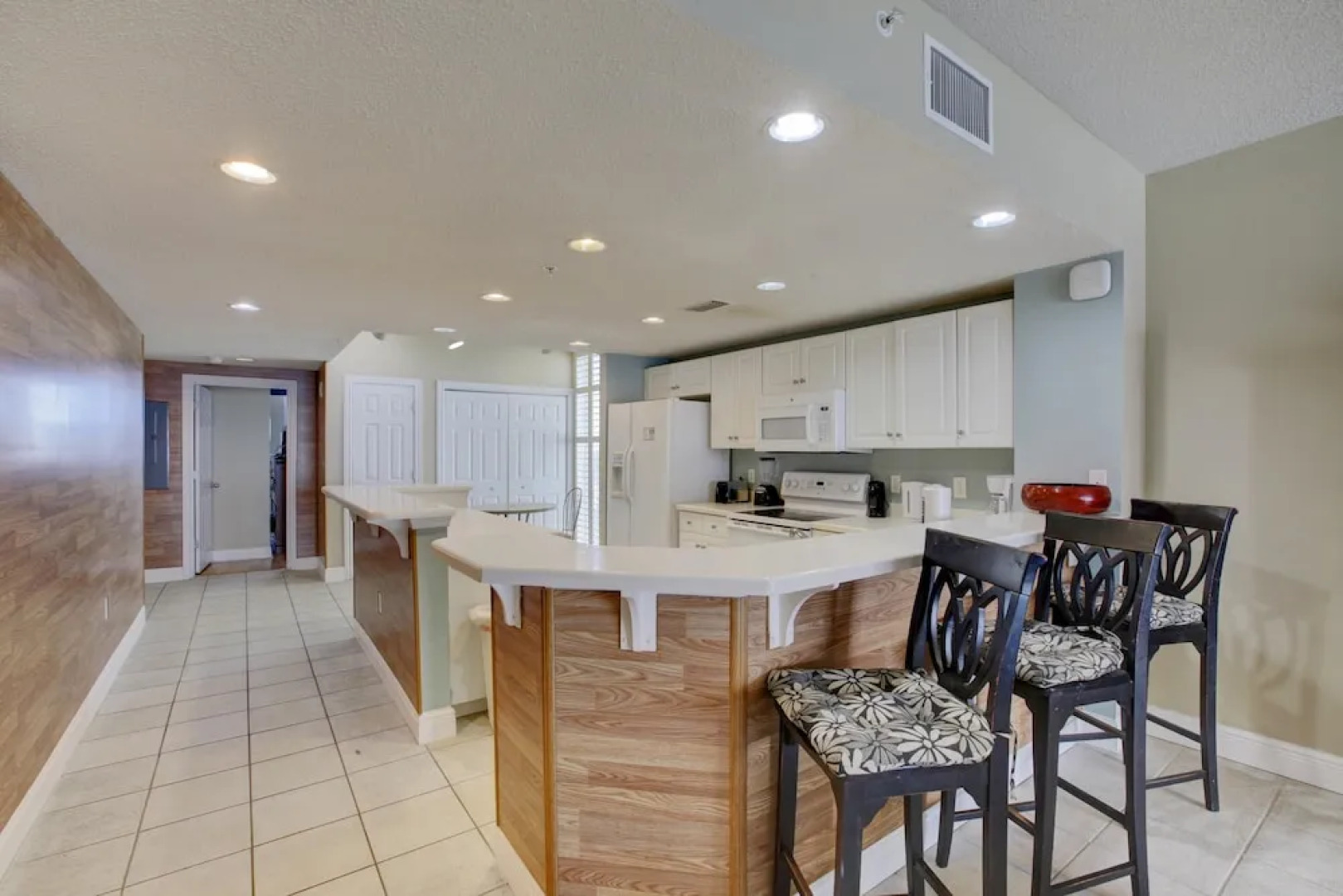 Majestic Tower One by Panhandle Getaways