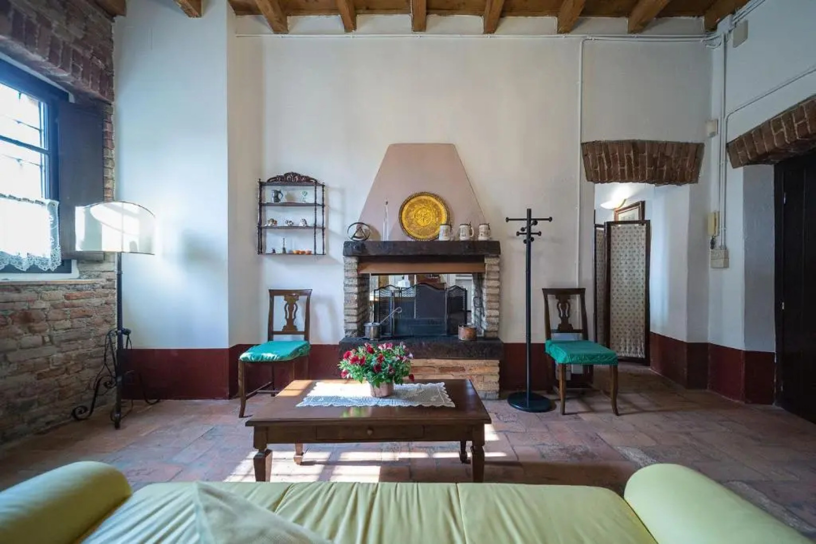 La Locanda di Sant'Anna