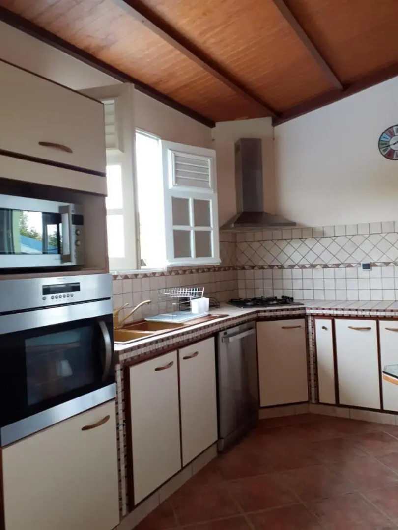 Residence La Taupine Mandarine