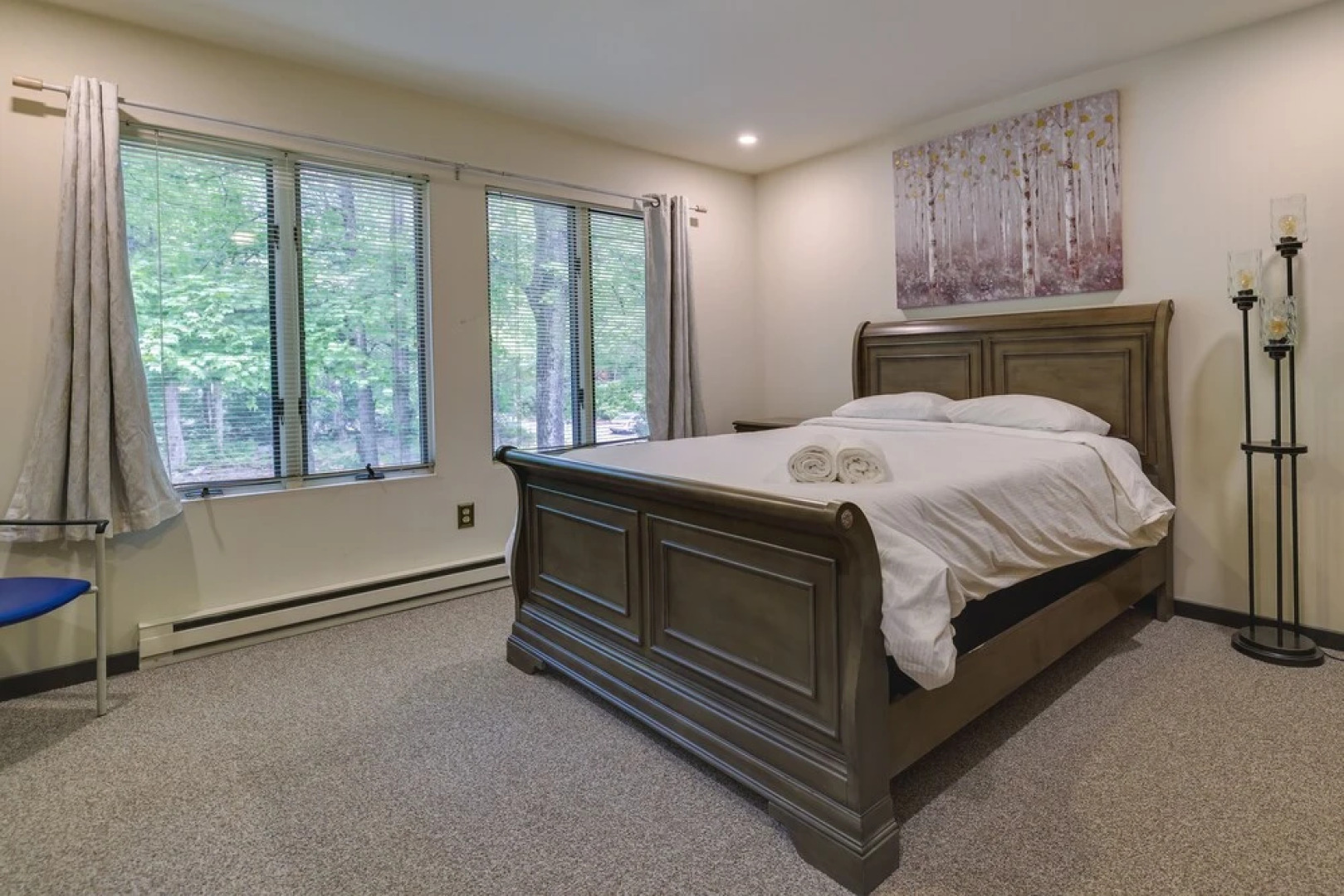 Pet-friendly Lake Harmony Townhome w/ Pool Access!