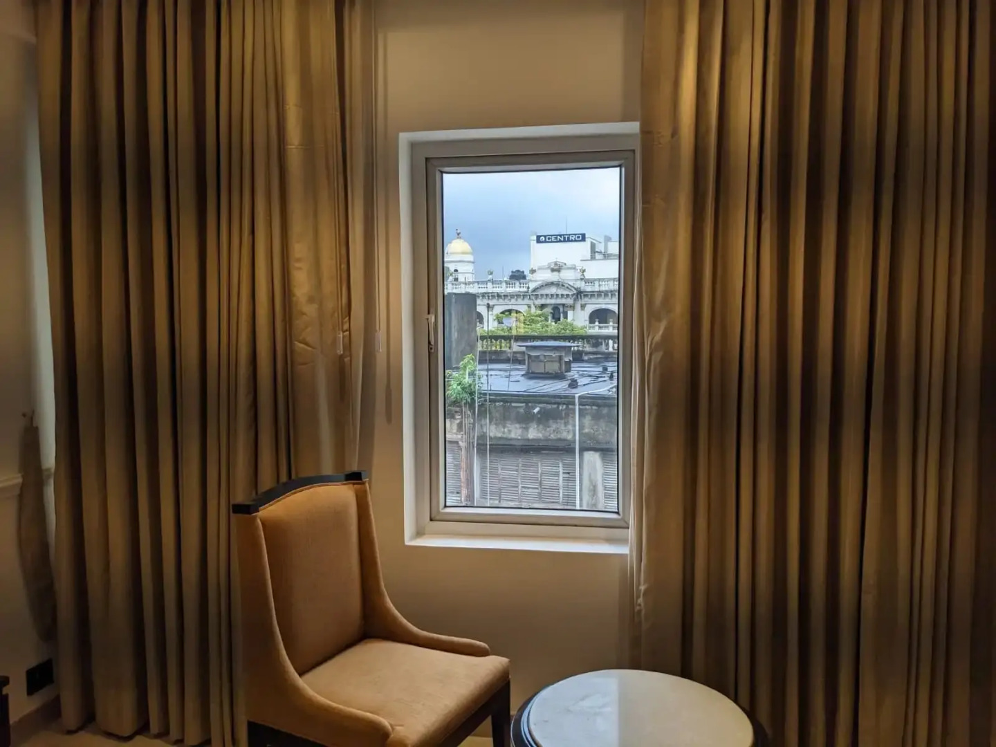 Peerless Hotel Kolkata