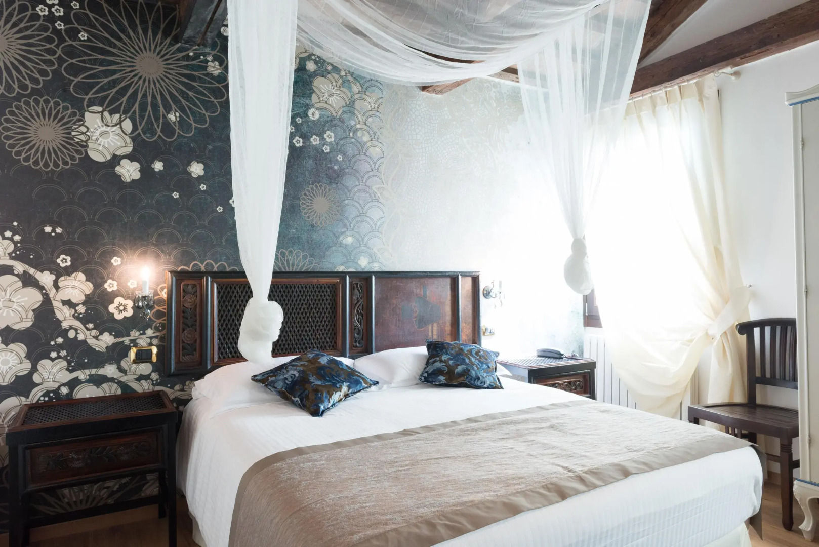 Hotel Villa Gasparini