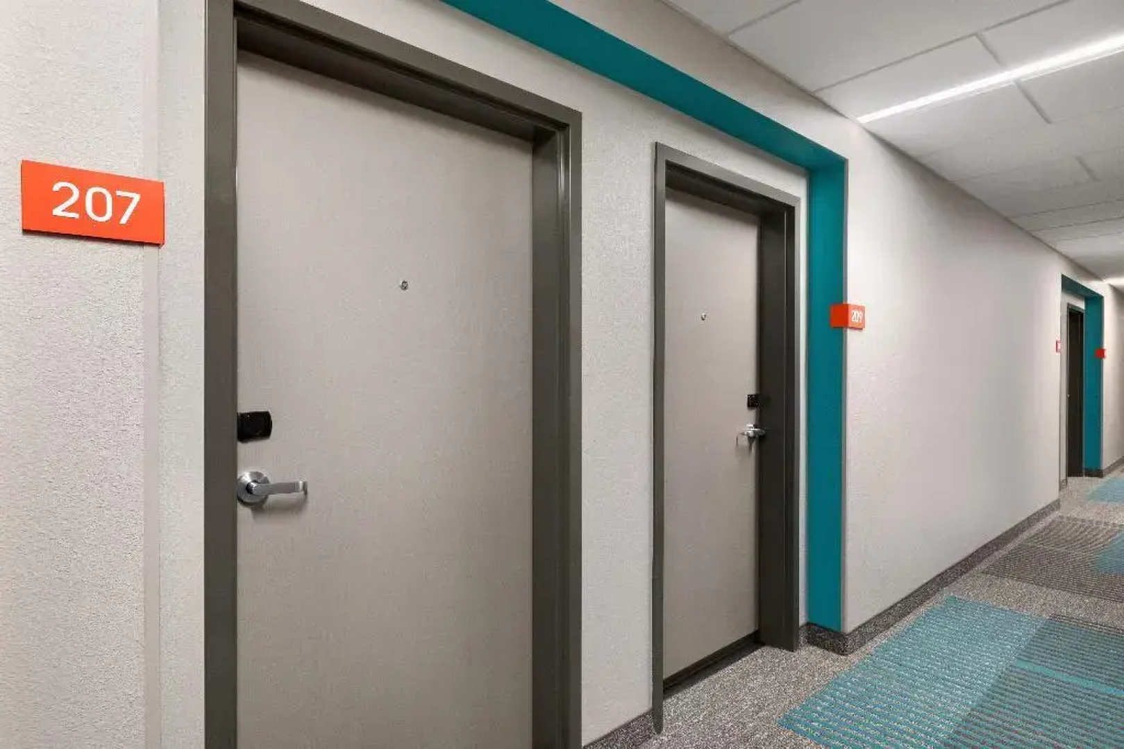 Avid hotel Richmond North-Ashland