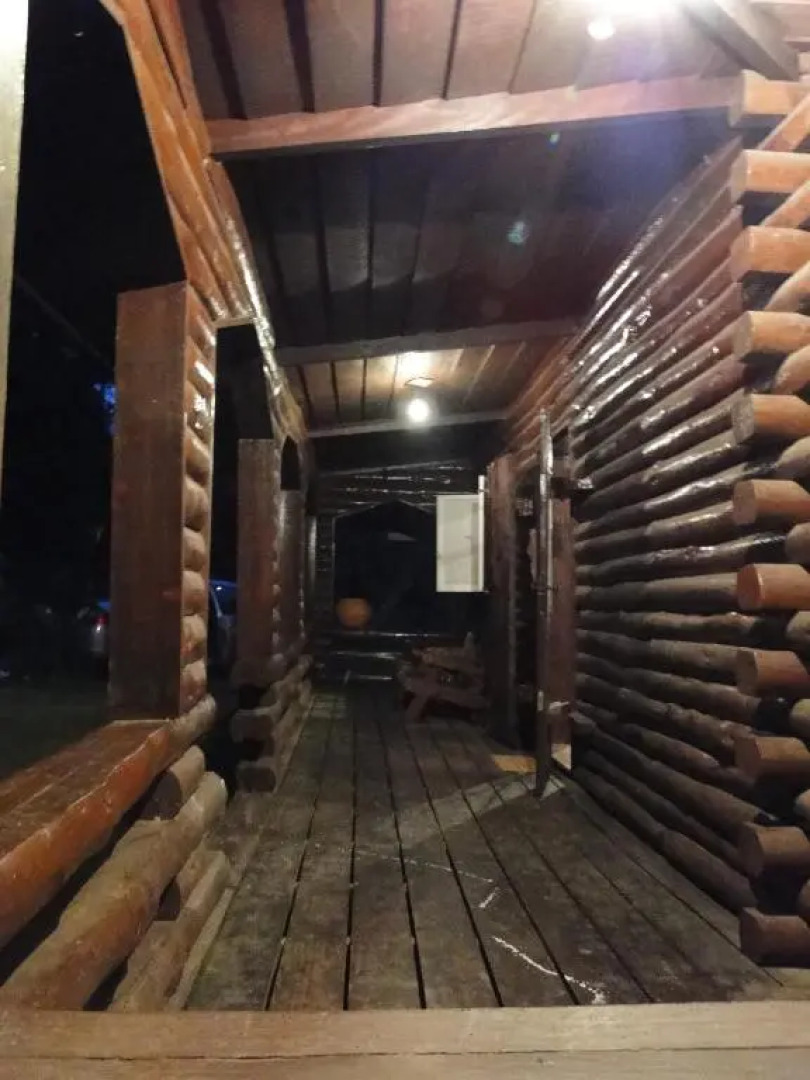 Cabana Do Vale Encantado