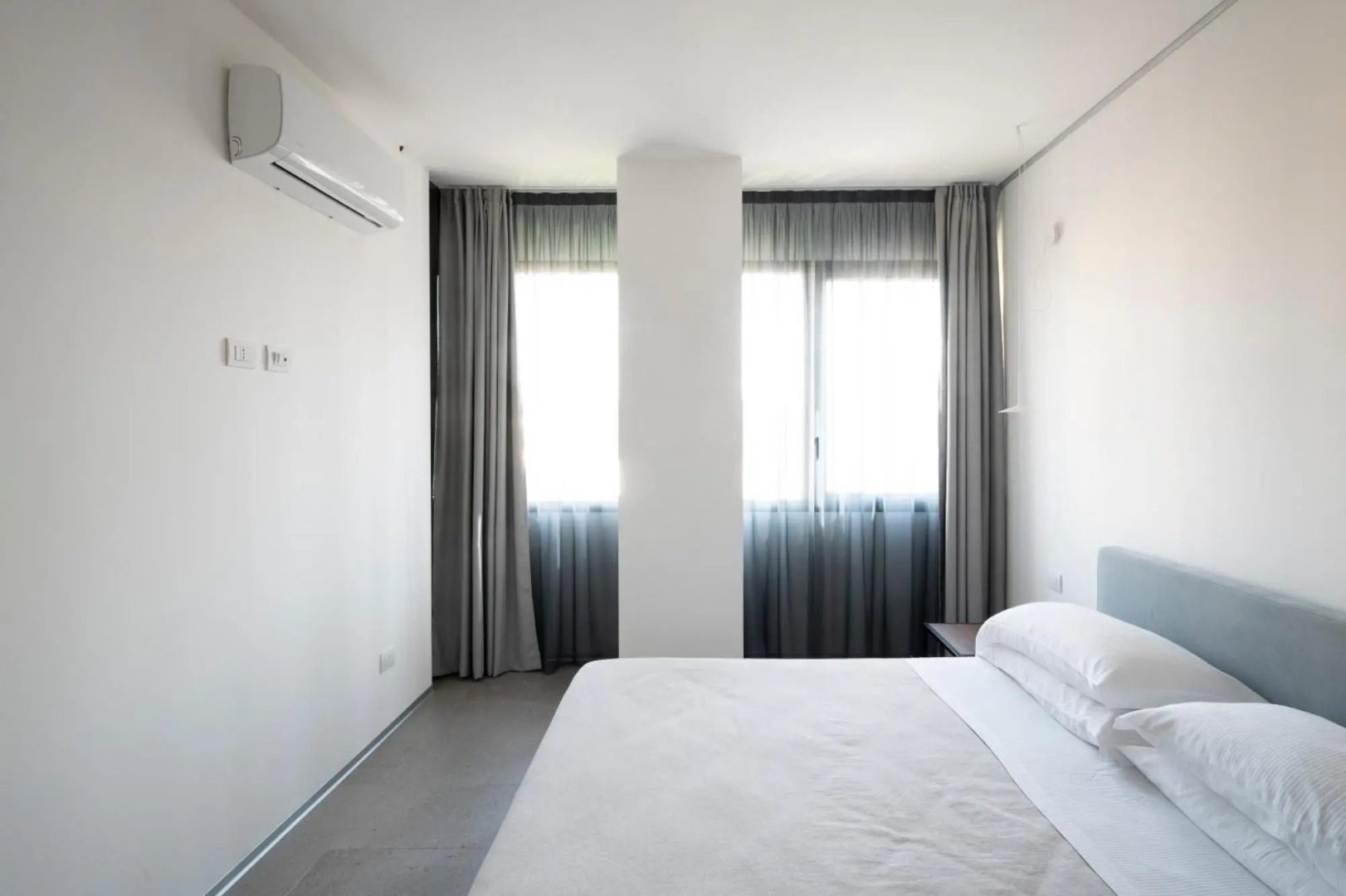 Alkamuri Posh Hotel Spa 109 Suite Superior