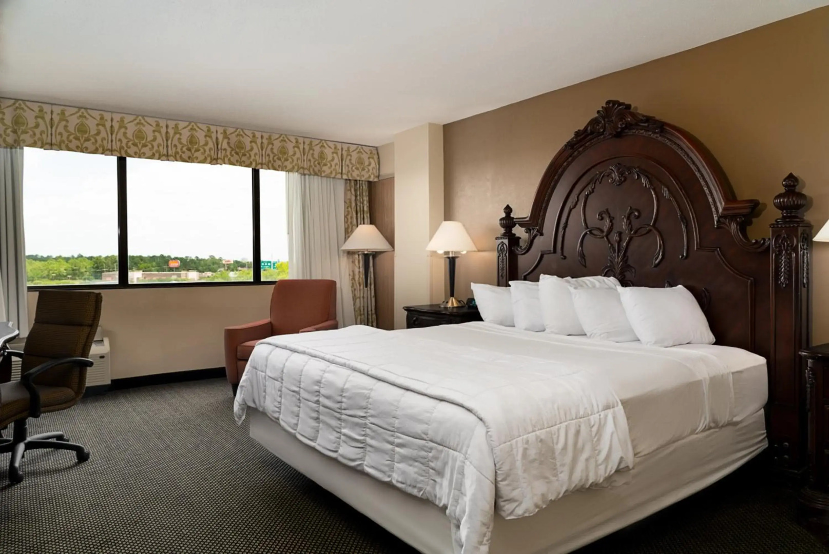 MCM Eleganté Hotel & Conference Center Beaumont