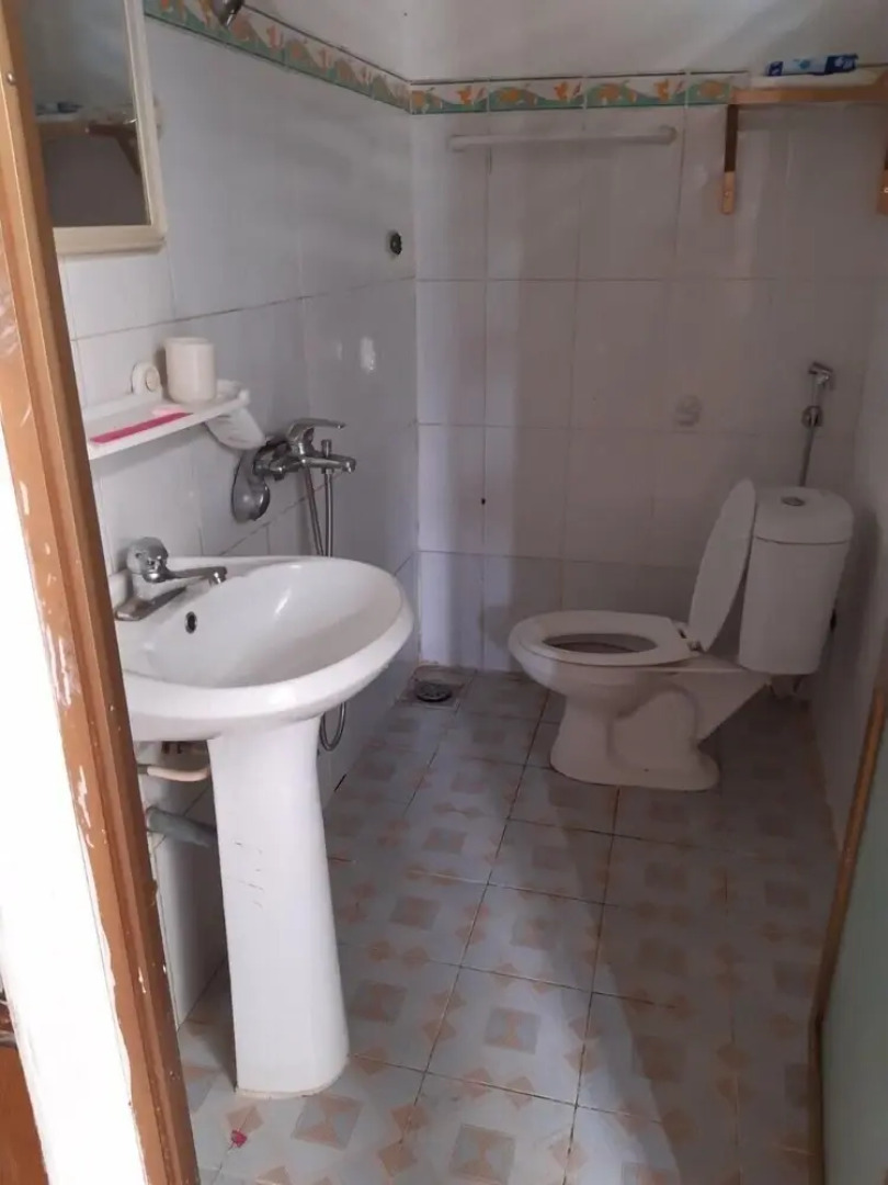 Hong Minh Guesthouse