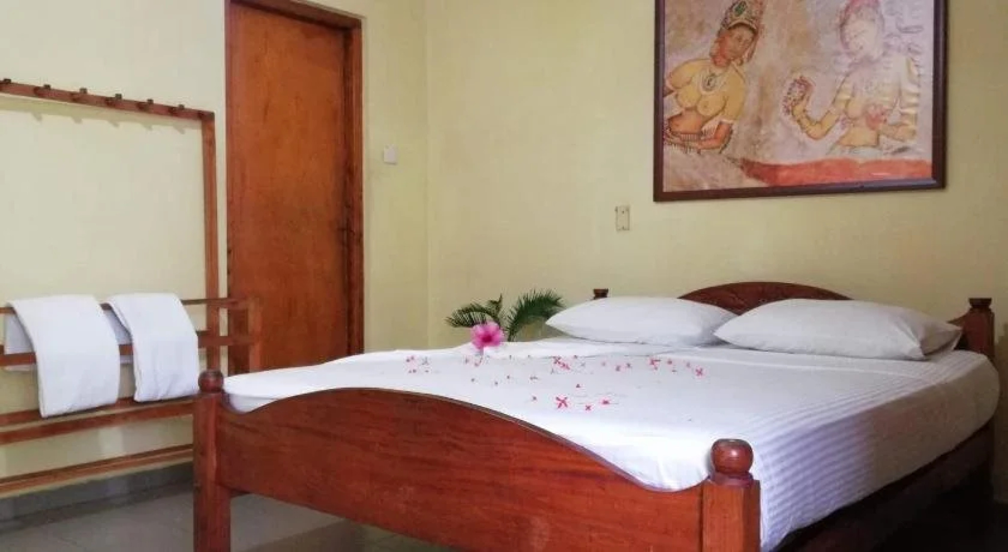 Palm Garden Guest House