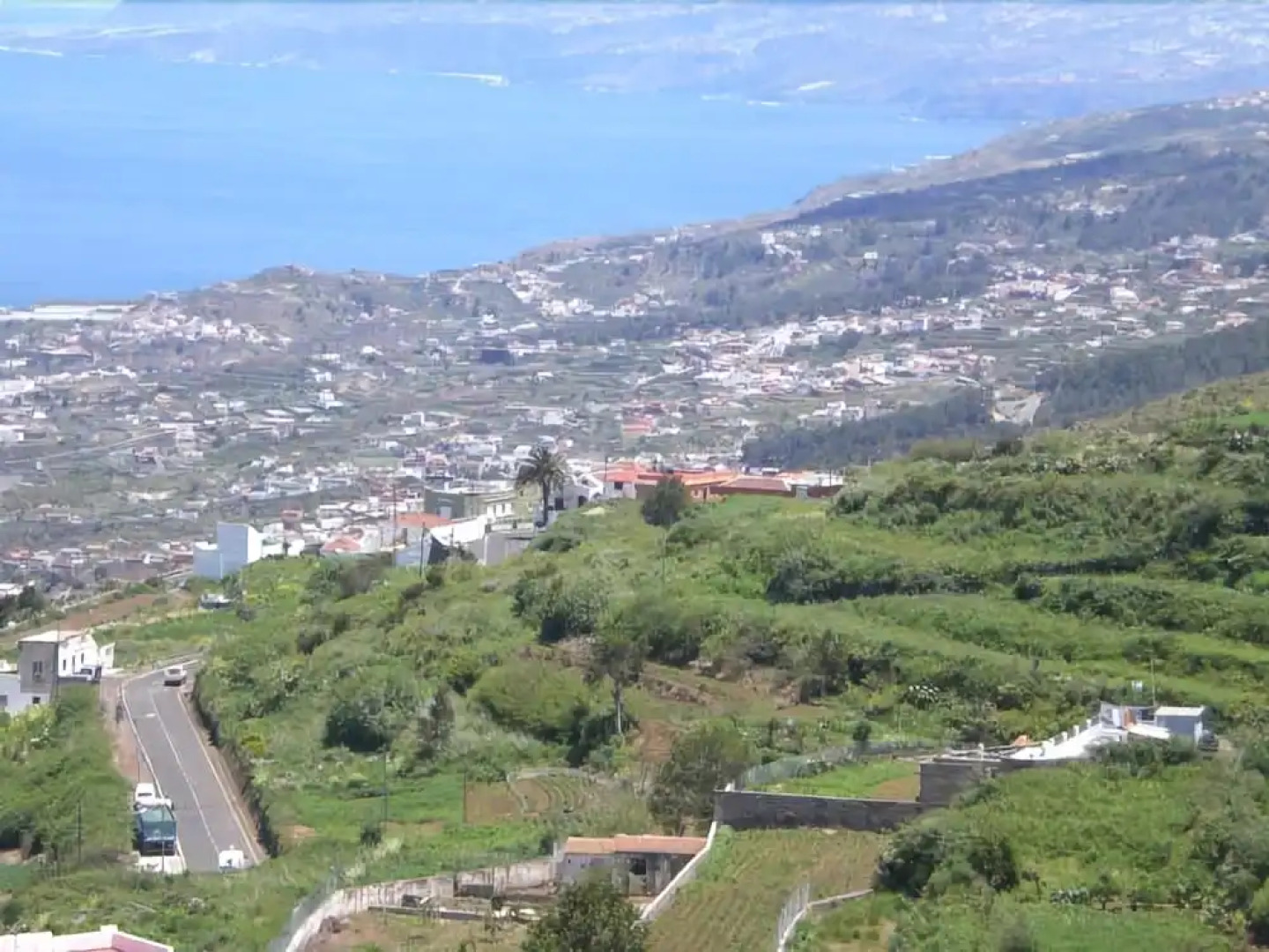 Casa Mirador del Teide