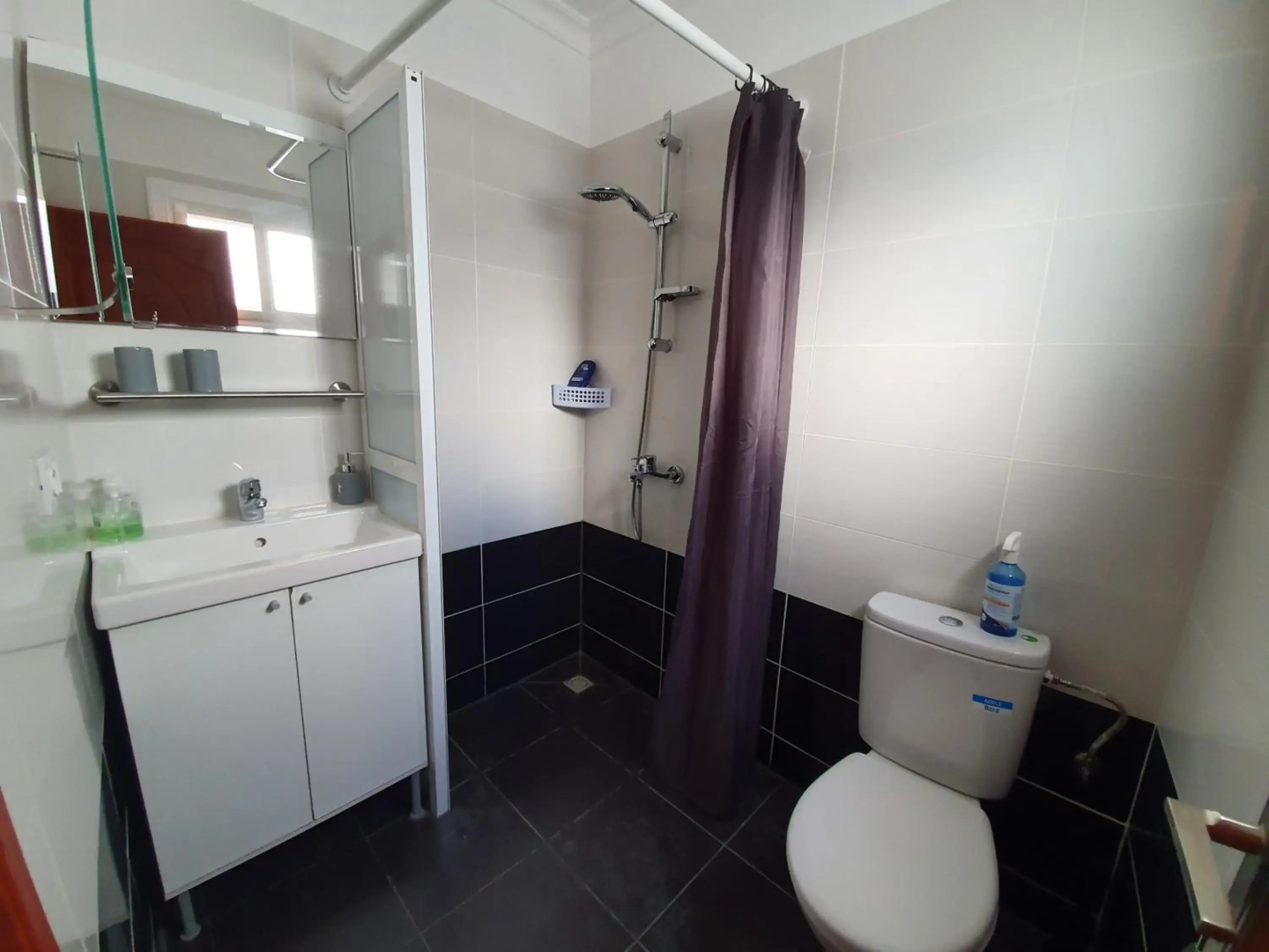 APARTMENT AYOUB -for families only-