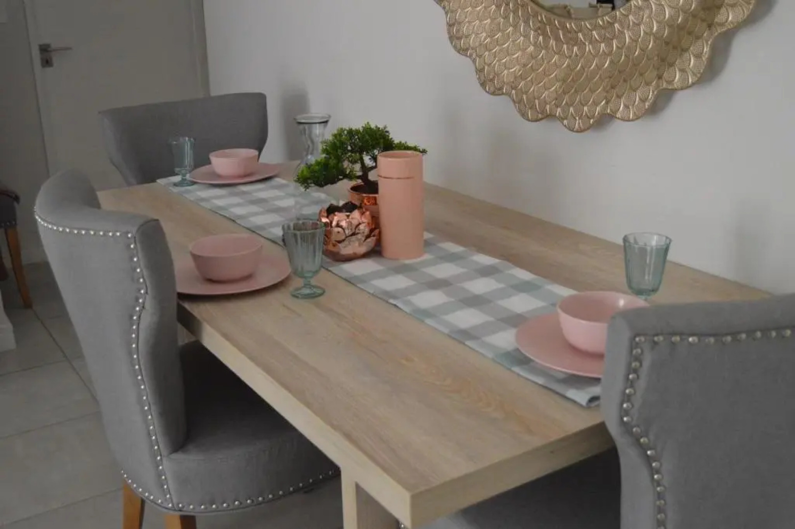 The Blyde - Posh Living