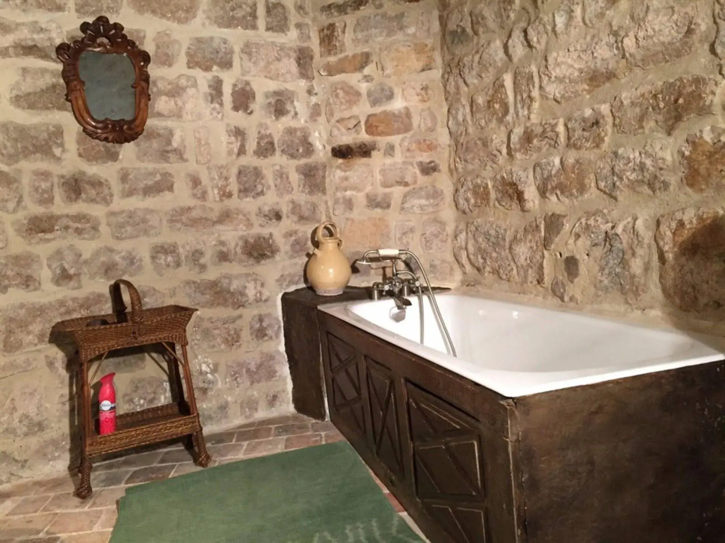 Château de Maisonseule