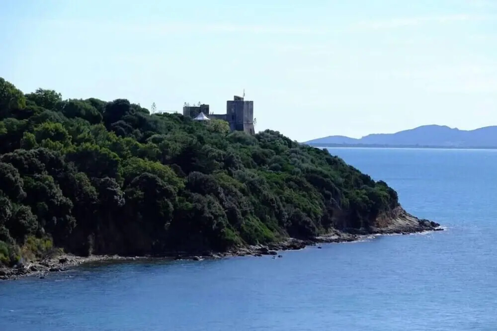 Verdidea - TORRE SPAGNOLA